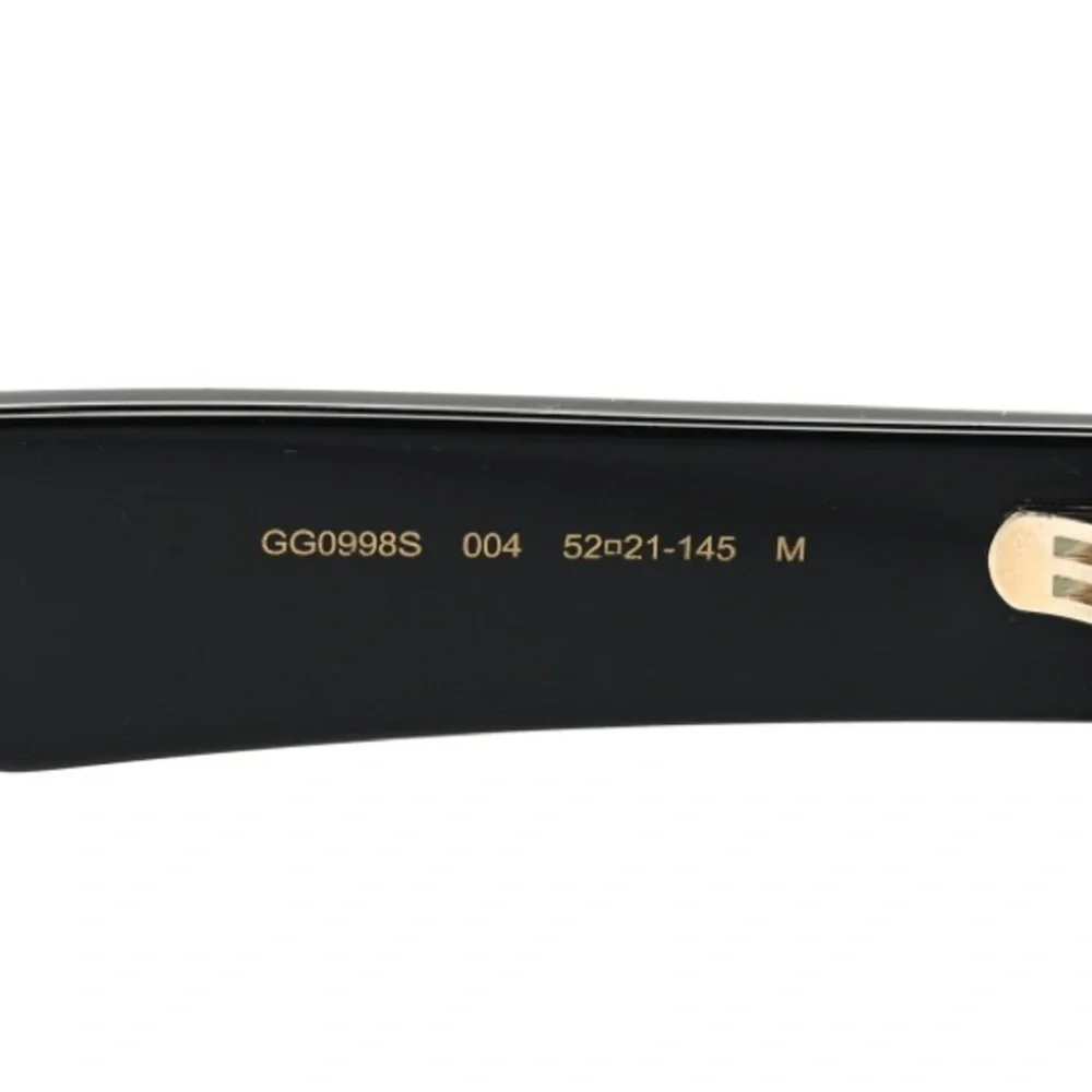 NEW Gucci Women’s 52mm Sunglasses